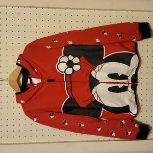 Disney Mickey Mouse